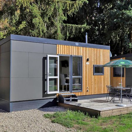 Tiny Haus 11A Am Brombachsee ไพลน์เฟลด์ ภายนอก รูปภาพ