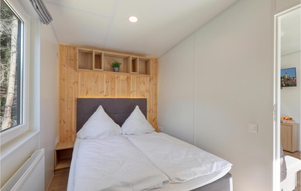 Tiny Haus 11A Am Brombachsee ไพลน์เฟลด์ ภายนอก รูปภาพ