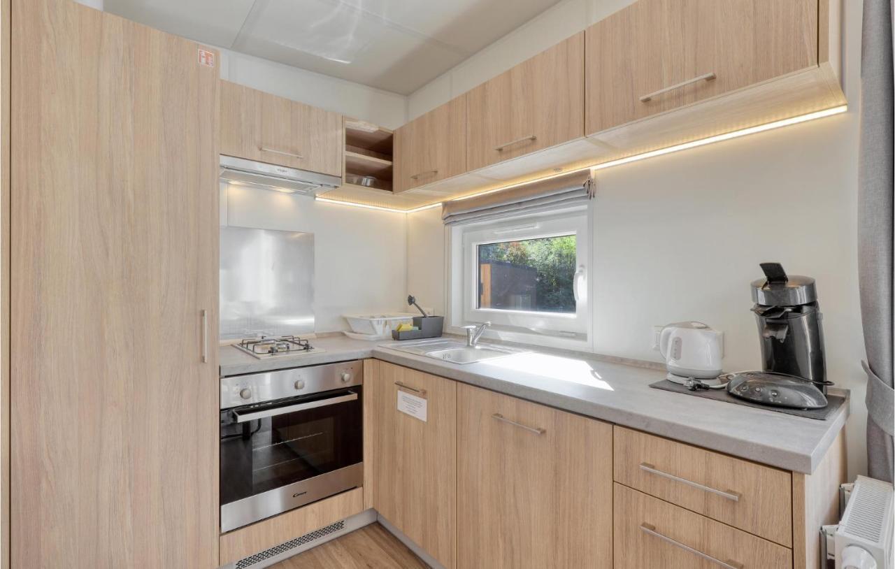 Tiny Haus 11A Am Brombachsee ไพลน์เฟลด์ ภายนอก รูปภาพ