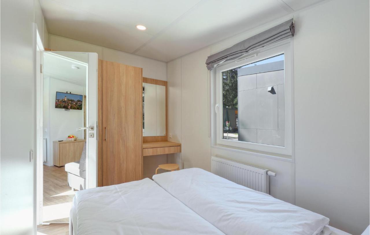 Tiny Haus 11A Am Brombachsee ไพลน์เฟลด์ ภายนอก รูปภาพ