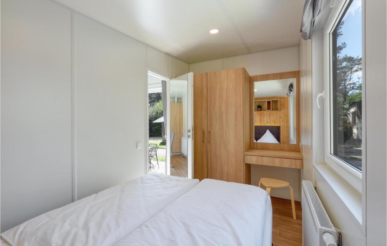 Tiny Haus 11A Am Brombachsee ไพลน์เฟลด์ ภายนอก รูปภาพ